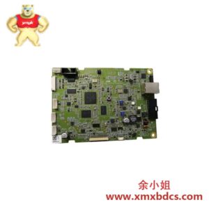 ABB 3HAC033624--001 主控制器主板