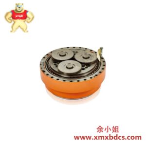 ABB 3HAC048232-001 减速齿轮模块