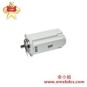 ABB 3HAC057547-005 伺服电机含齿轮