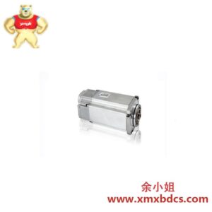 ABB 3HAC17484-10/03 旋转交流电机 M10