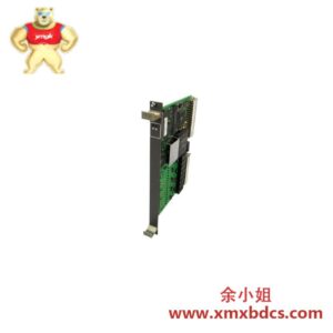 ABB 83SR04/R1411 控制模块通用型