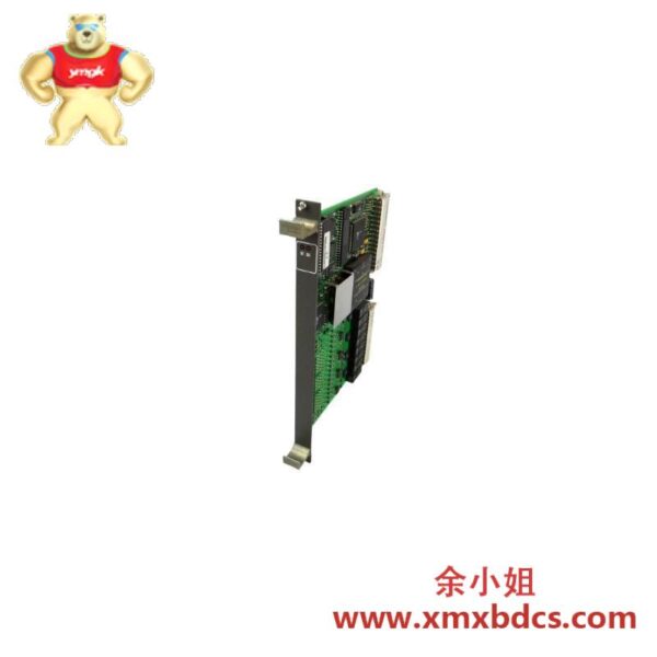 ABB 83SR04/R1411 控制模块通用型