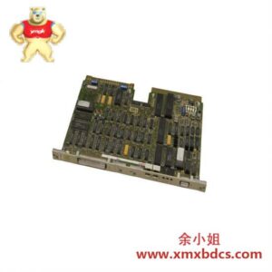 ABB ZGAD-582+FF450R12ME4-B11 工业自动化控制模块
