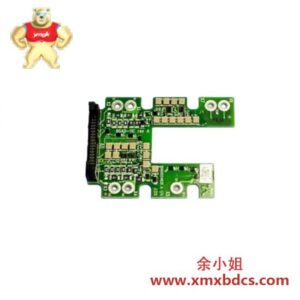 ABB ABB BGAD-12C 触发板