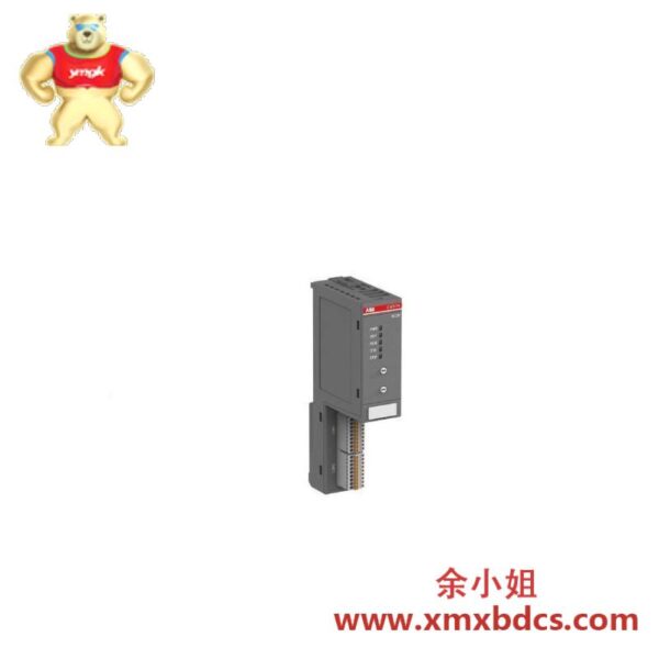 ABB CM574-RS 1SAP170400R0201 通信模块