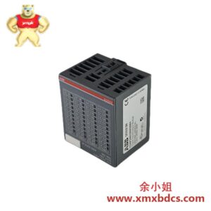ABB AC500系列 1SAP240100R0001 数字输入输出模块