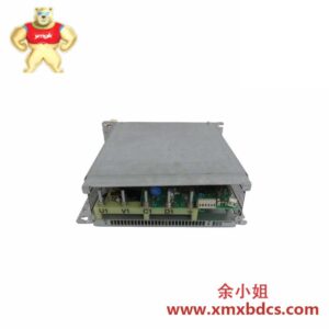 ABB DCF503-0050 外部励磁控制器