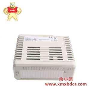 ABB ABB DI840 3BSE020836R1 数字输入模块