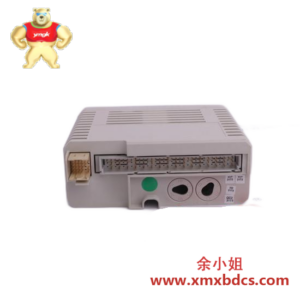 ABB 3HAC022472-001 控制模块
