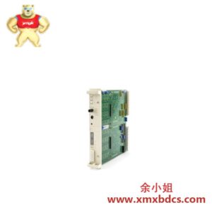 ABB DSPC172H 57310001-MP处理器单元
