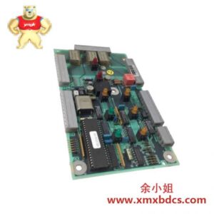 ABB DSQC200 控制模块