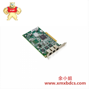 ABB DSQC612 以太网板，工业自动化网络解决方案