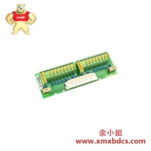ABB ABB DSTD120A 数字板连接单元