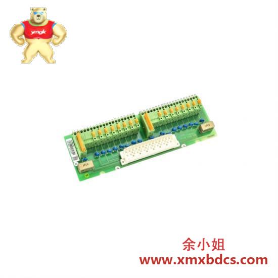 ABB ABB DSTD120A 数字板连接单元