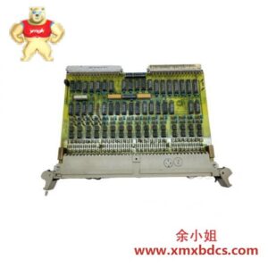 ABB GJR5136400R0001 35GS91 数字输入模块