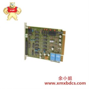ABB ABB HEIR 445976 R1 UN 0950A-P PCB电路板