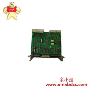 ABB HIEE400659R1 GD9993b-输入输出模块