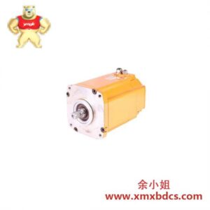 ABB IRB660 3HAC020208-001 旋转交流电机