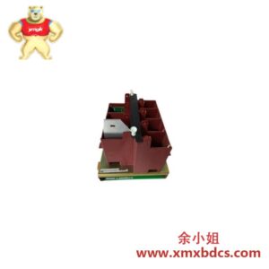 ABB KUC755AE106 3BHB005243R0106 工业控制器驱动单元