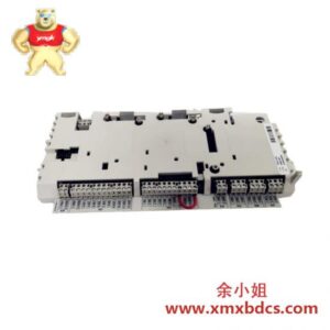 ABB ABB NDCU-12C 控制单元