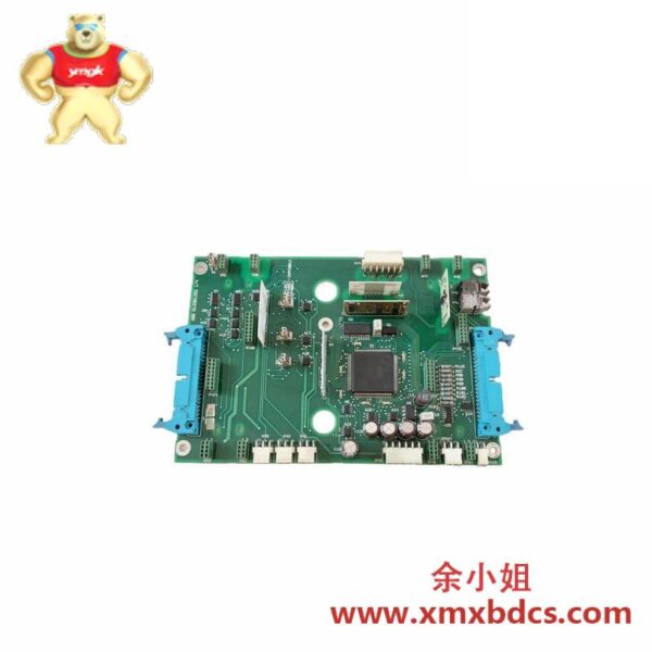 ABB 控制卡 NINT-72C, 高效工业控制解决方案