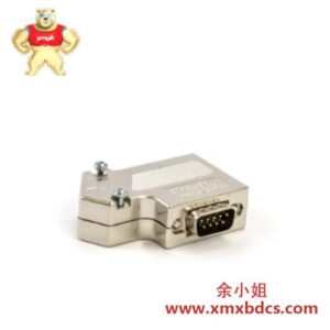 ABB PCO011 3BDZ000371R1 PROFIBUS DP连接器
