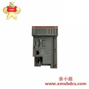 ABB PM564-RP-ETH 数字模块，适用于工业自动化控制系统