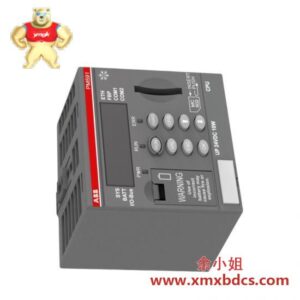 ABB PM591-ETH 1SAP150100R0271 以太网模块