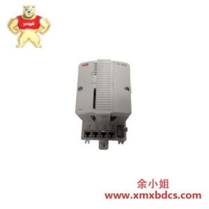 ABB PM866K01-EA 3BSE050198R2 控制器