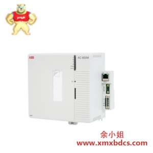 ABB PM891K01 3BSE053241R1 CPU模块 - 工业自动化控制器核心组件