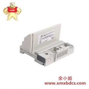 ABB S200TB3S 接线端子块，适用于工业自动化控制系统