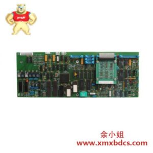 ABB SAFT315F380 CPU控制PCB电路板