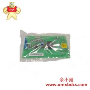 ABB SAFT183 VMCAC 驱动控制板，工业自动化控制模块