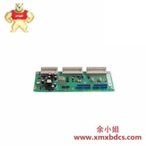 ABB SDCS-IOB-3-COAT 3ADT220090R0020 驱动连接板