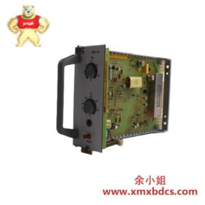 ABB SGX-116-1 继电器模块