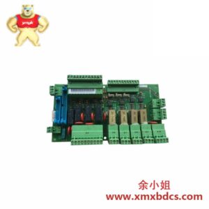 ABB SNAT 602 TAC 控制板