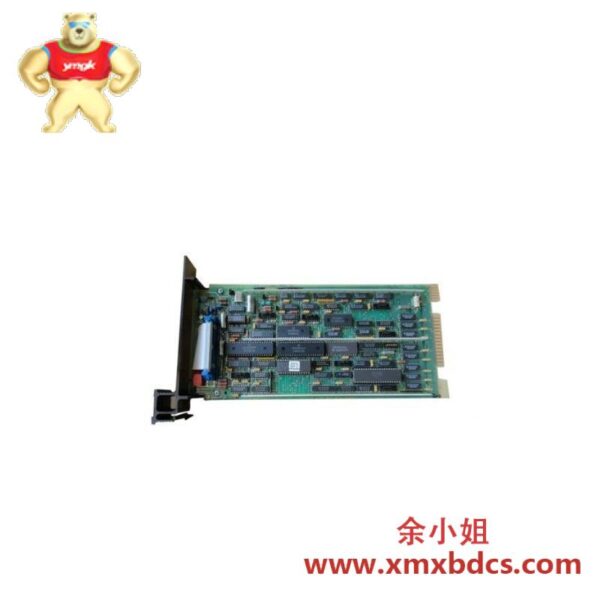ABB SPBRC400 Bailey桥控制器，适用于DCS系统和PLC