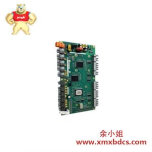 ABB UN0820B-P PCB电路板 HIER460385-R1