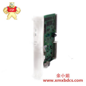 ABB XM06B5 1SBP260103R1001 控制器模块