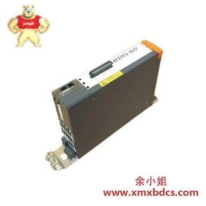 贝恩瑞 8V1022.00-2 Vi AC114 伺服驱动器