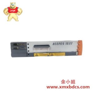 贝恩瑞 8V1022.00-2 Vi AC114 伺服驱动器