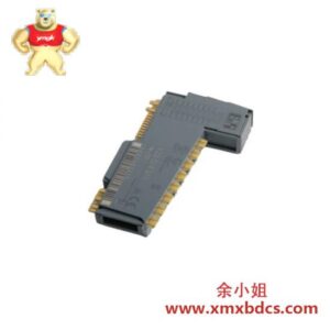 倍加福X20DI9371 数字输入模块 工业自动化专用