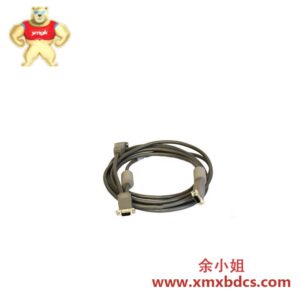 Bently Nevada 16137-174 冗余ACM至ACM M-Bus A侧电缆，4米，APACS专用