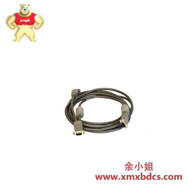 Bently Nevada 16137-174 冗余ACM至ACM M-Bus A侧电缆，4米，APACS专用