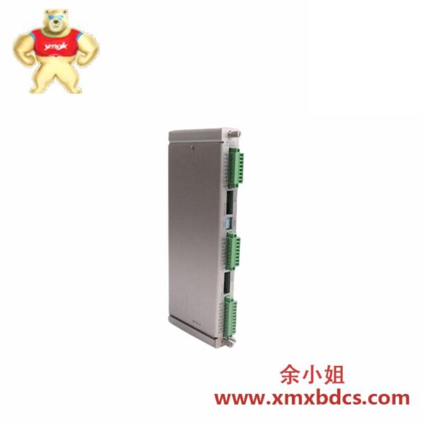 Bently Nevada 26363-30 I/O 模块，适用于工业自动化控制