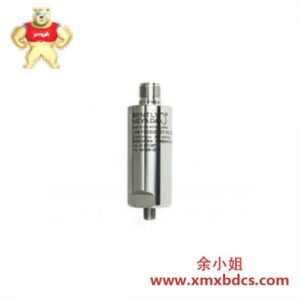 Bently Nevada 330505-01-02-02 低频振动速度传感器