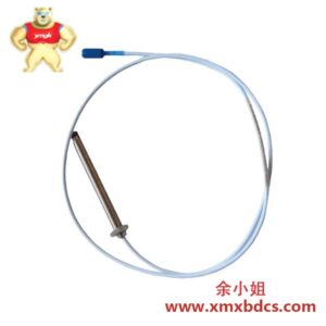 Bently Nevada 330703-000-050-10-11-053300 XL 8mm 靠近探头
