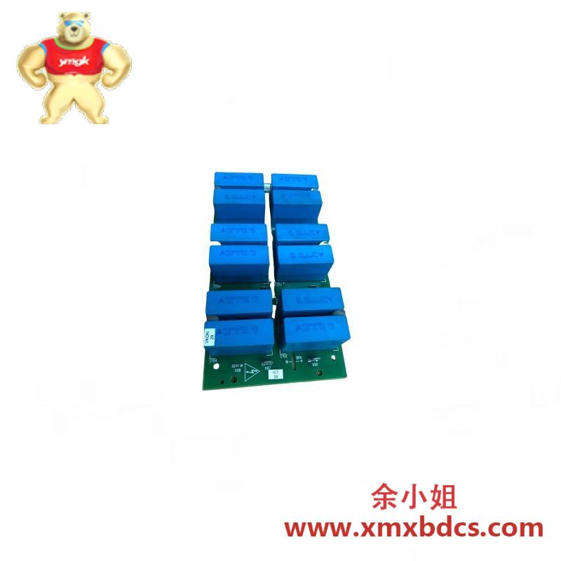 c98043-a7011-l6_siemens_surge_capacitor_filter_inverter_board.jpeg 西门子 C98043-A7011-L6 抑制电涌滤波逆变器板