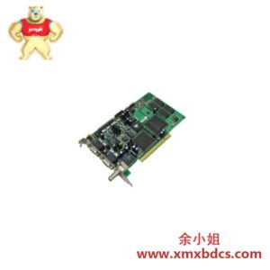 康耐视 VPM-8100Q-000 图像采集卡, 高速图像处理解决方案
