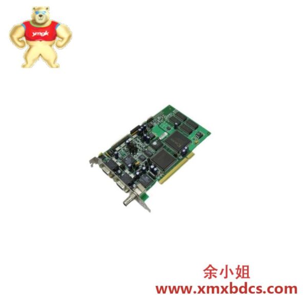 康耐视 VPM-8100Q-000 图像采集卡, 高速图像处理解决方案